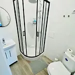 Complex Grey Rewolucji 27 Apartment