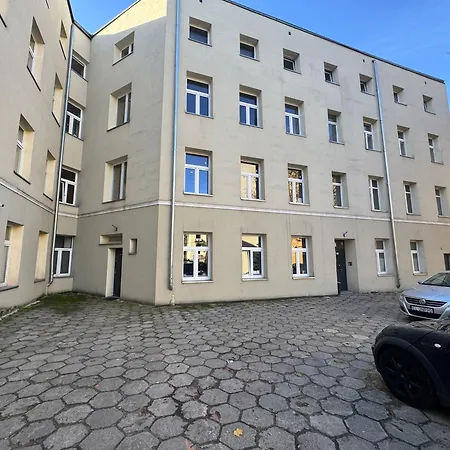 Complex Grey Rewolucji 27 *