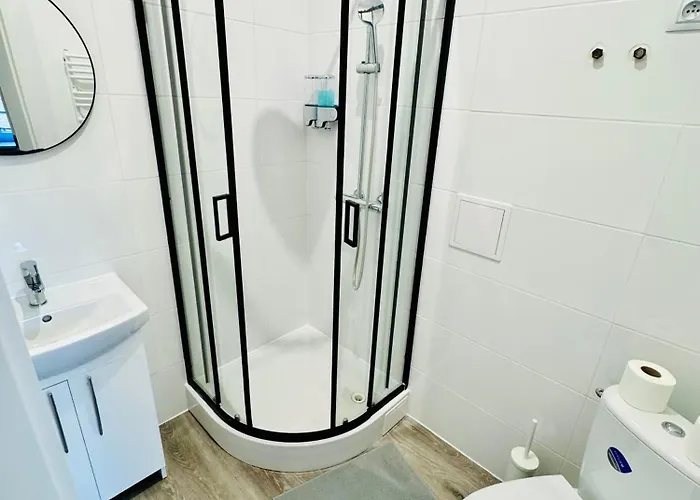 Complex Grey Rewolucji 27 Apartman